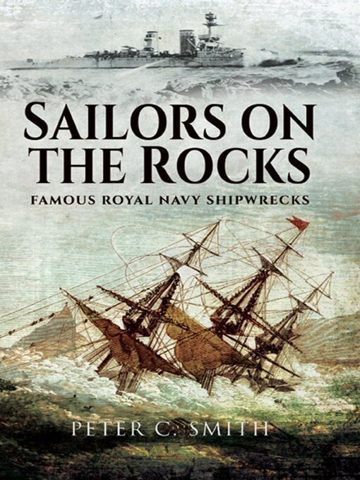 Title details for Sailors on the Rocks by Peter C. Smith - Available